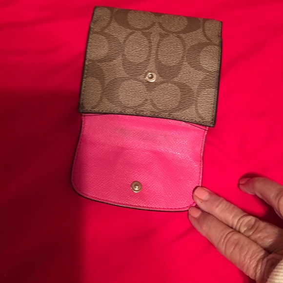 Wallet - Picture 3 of 5